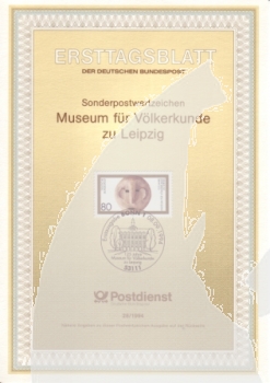 NSR 1994 - NL 028 ●